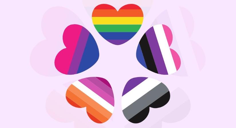 Így emlékszik meg a világ a homofóbia, transzfóbia és bifóbia elleni világnapról