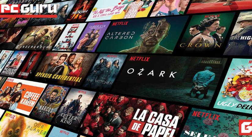 Az élő közvetítések felé nyitna a Netflix