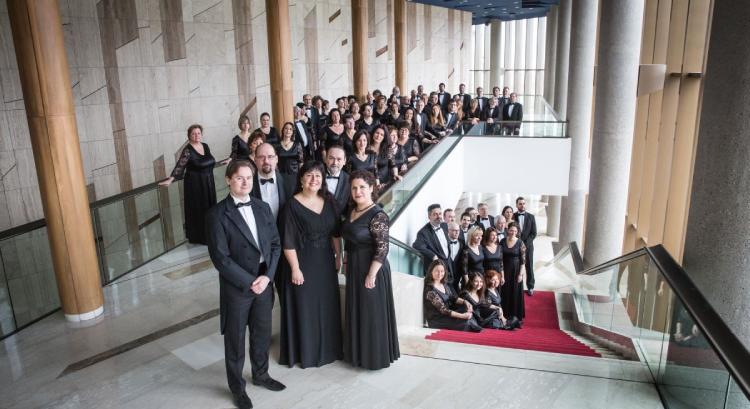 Martonvásáron tartják a Nemzeti Filharmonikusok hangversenyeit
