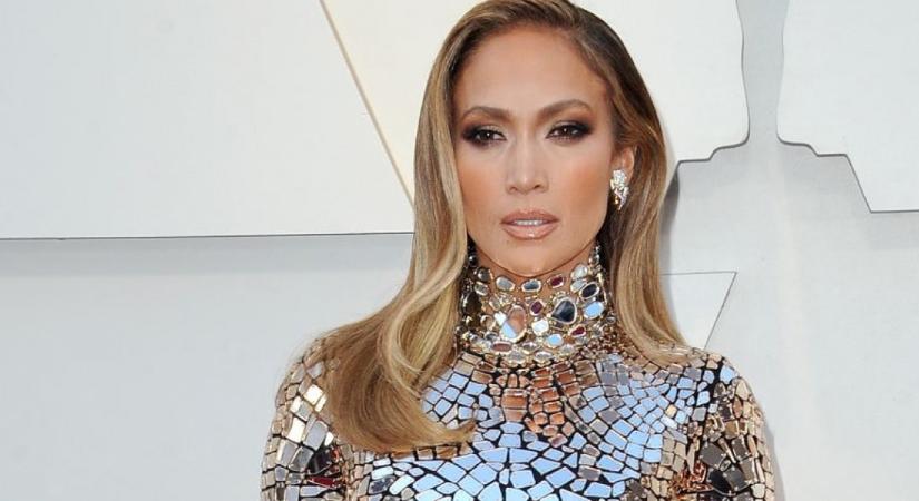 Hatalmasat nőtt Jennifer Lopez lánya: Emme már most a világsztár hasonmása lehetne