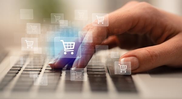Így változtak online vásárlási szokásaink