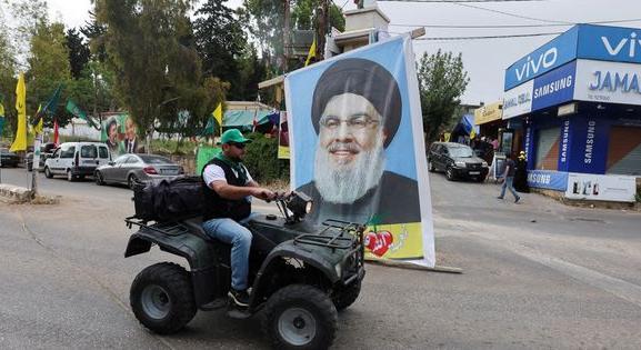 Elvesztették parlamenti többségüket a libanoni választáson a Hezbollah és szövetségesei