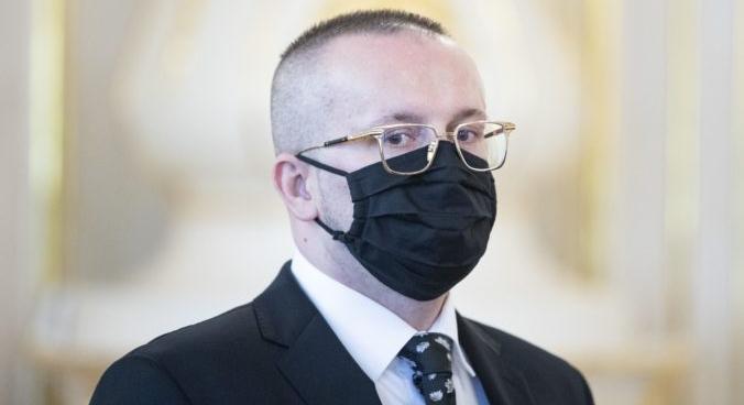 Vádat emeltek Vladimír Pčolinský, a Szlovák Titkosszolgálat (SIS) volt igazgatója ellen
