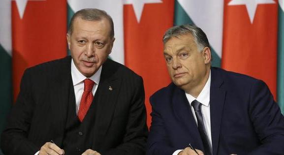 Nemzetközi Antikorrupciós Bíróság lehet a megoldás Erdoganra, Orbánra, Putyinra és társaikra