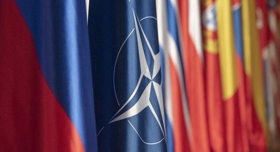 Orosz diplomata: A svéd és a finn NATO-csatlakozásnak következményei lesznek