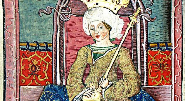 Nehézségek és viszálykodás határozta meg az első magyar királynő uralkodását