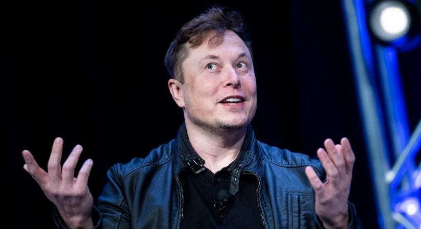 Ezért nem halad Elon Musk a Twitter felvásárlásával