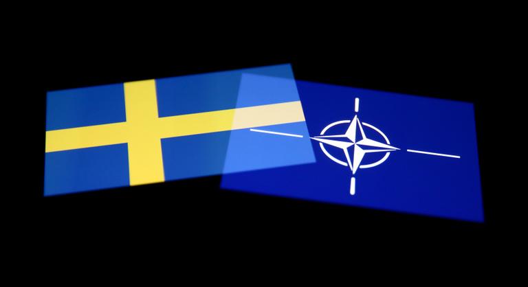 Elsöprő többséggel szavazták meg a NATO-tagsági kérelmet