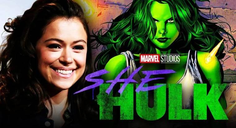 Kiderülhetett a She-Hulk premierdátuma