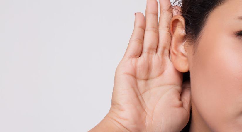 Ezek a jelei a kezdődő halláscsökkenésnek