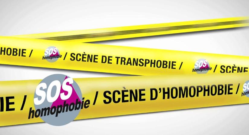 Lapozó: Hiába az LMBTQ-törvény, egyre több a homofób támadás Franciaországban
