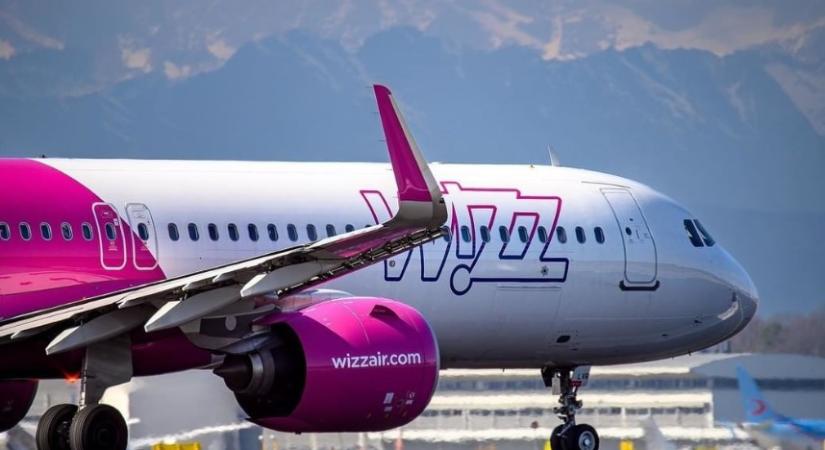 Terjeszkedik a Wizz Air, Máltán indítanak leányvállalatot
