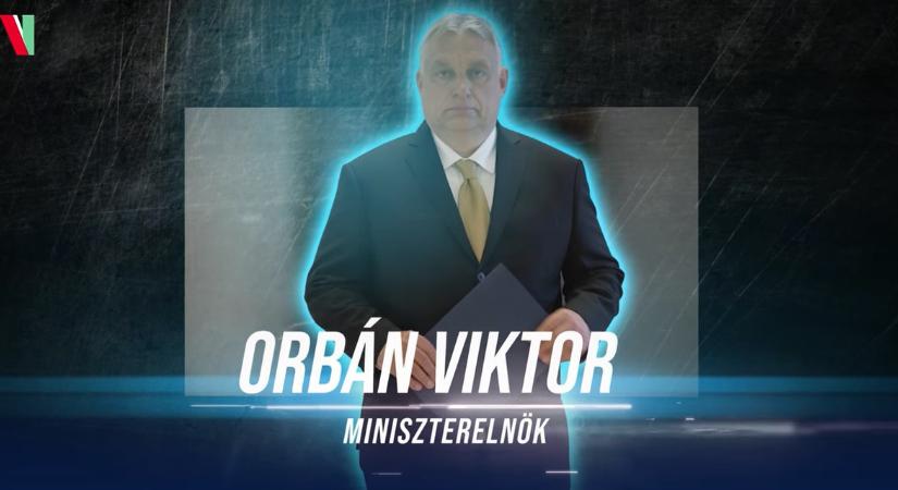 Harcosok klubja, avagy Orbán Viktor meghasadt elméje