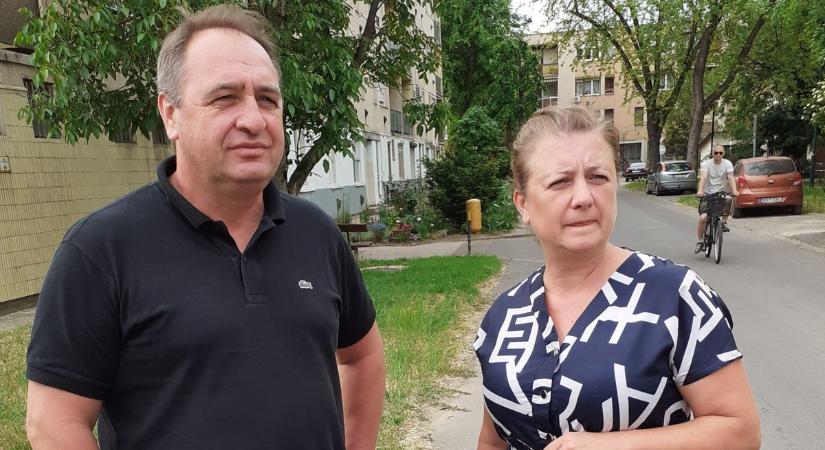 Gyapjasné Béres Enikőt támogatja a Fidesz Orosházán