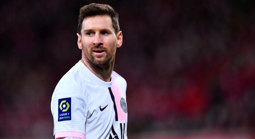 Messi az MLS-ben folytathatja – sajtóhír