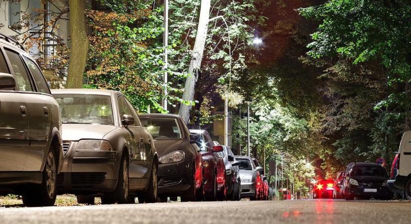 Június közepétől tovább bővül a fizetős parkolóövezet Zuglóban