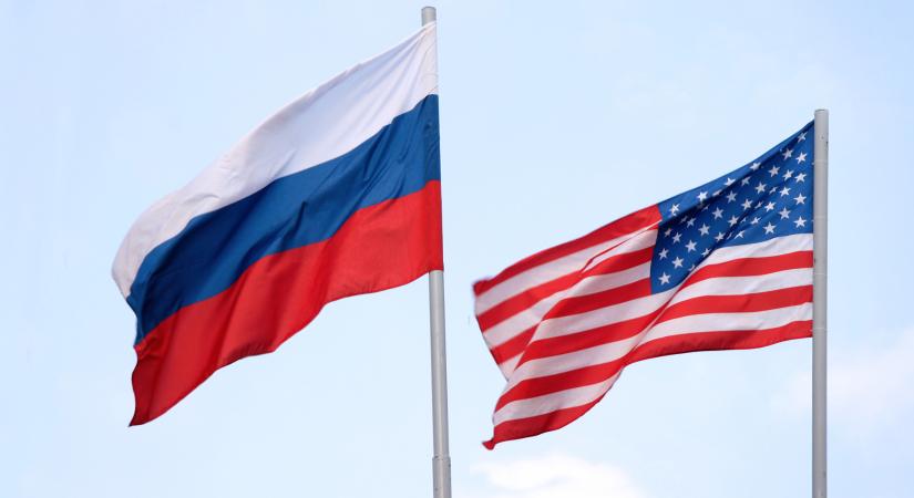 Oroszország tovább szórja ki az amerikai kötvényeket