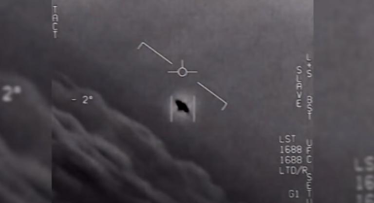 Az amerikai kongresszusban elismerték, hogy gyakran látnak UFO-kat