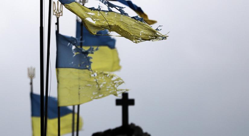 Orosz katonák megkínozták, lelőtték és élve eltemették: az ukrán túlélő maga számolt be minderről