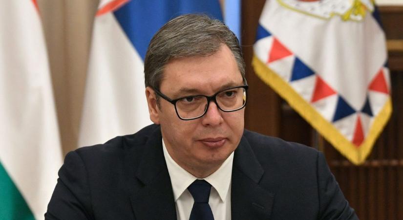 Aleksandar Vučić: A világ 25 százaléka éhezni fog a télen