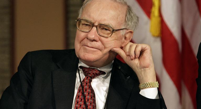 Warren Buffett tudja a receptet az infláció ellen