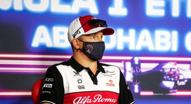Marc Surer: Az Alfa Romeo még mindig profitál Kimi Raikkönen tapasztalatából