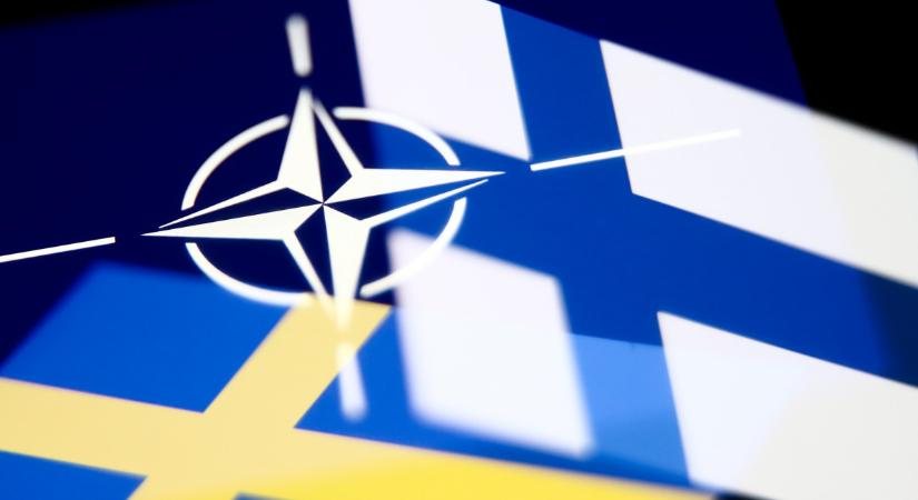 Jelentős lehet Svédország és Finnország "NATO-hozománya"