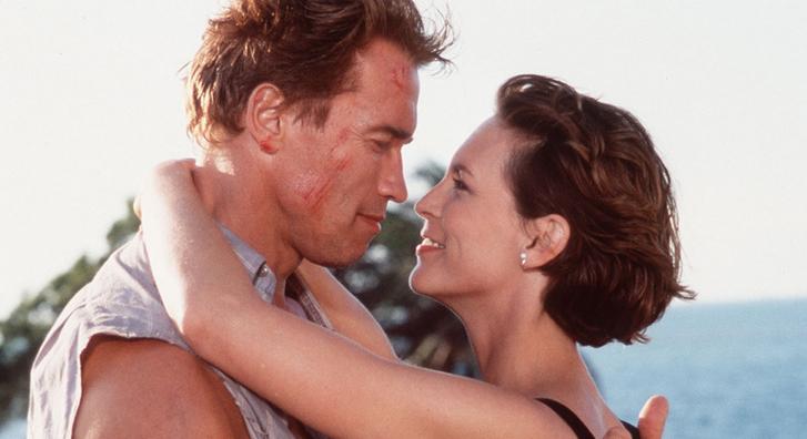 Sorozatban támasztják fel Arnold Schwarzenegger egyik klasszikus akciófilmjét
