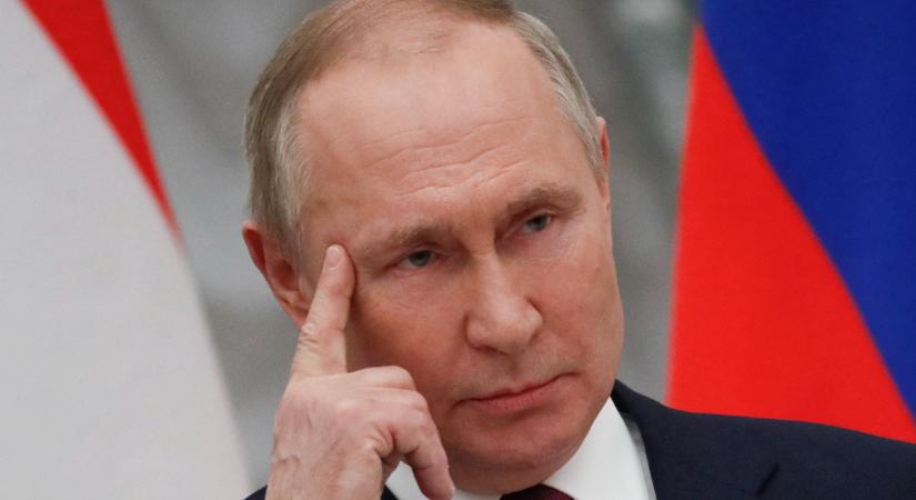 Már a jövő héten államcsődbe taszíthatja Amerika az oroszokat