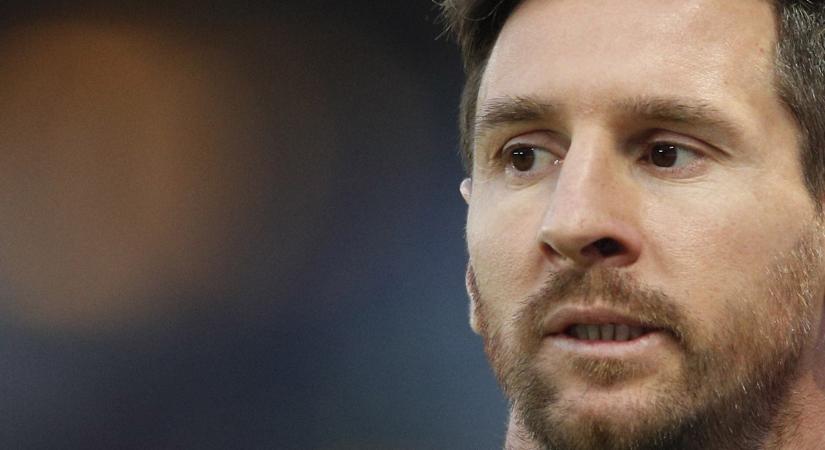 Máris cáfolták Messi amerikai „kiruccanásának” tervét