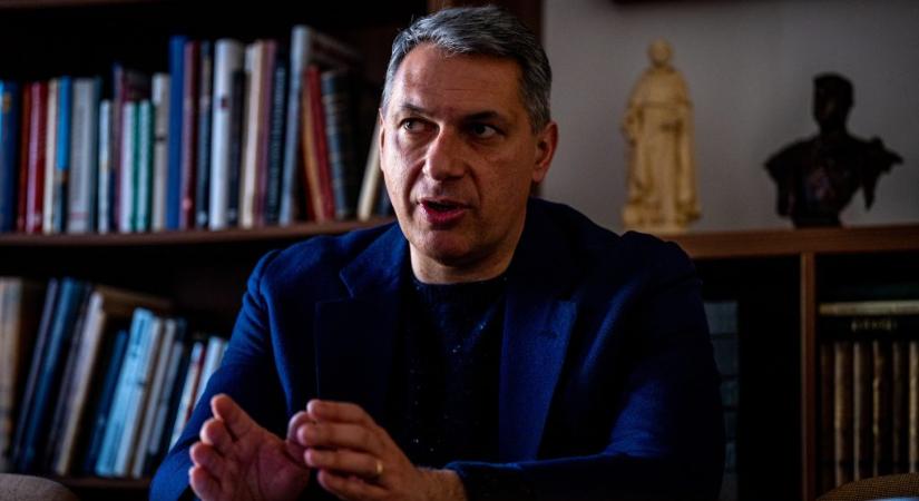 Miniszterelnökség: a budapesti építési és fejlesztési ügyek átkerülnek Lázár Jánoshoz