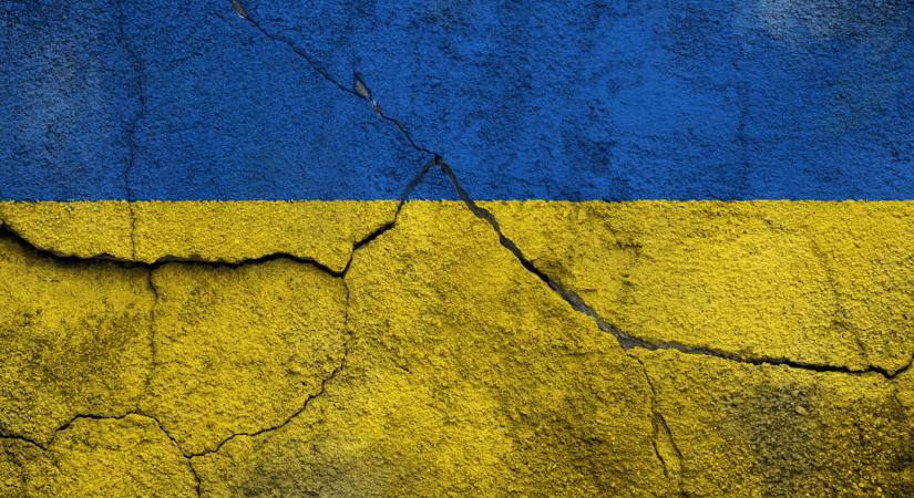 Figyelmeztet a WHO: veszélybe került az ukrán egészségügyi ellátás