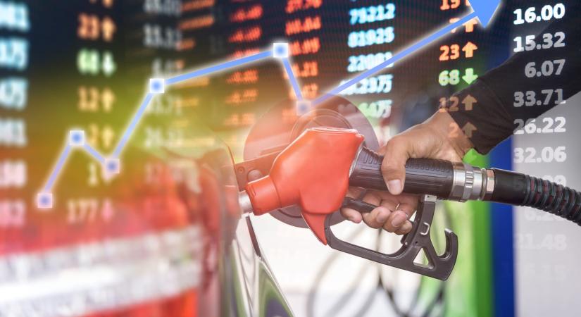 Megszüntette a kormány a benzinárak állami szabályozását, drágulni fog az üzemanyag a töltőállomásokon