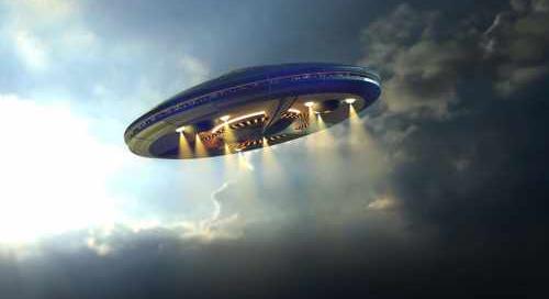 Az USA kongresszus az UFO-król fog tanácskozni - Túl sok a megmagyarázhatatlan égi jelenség