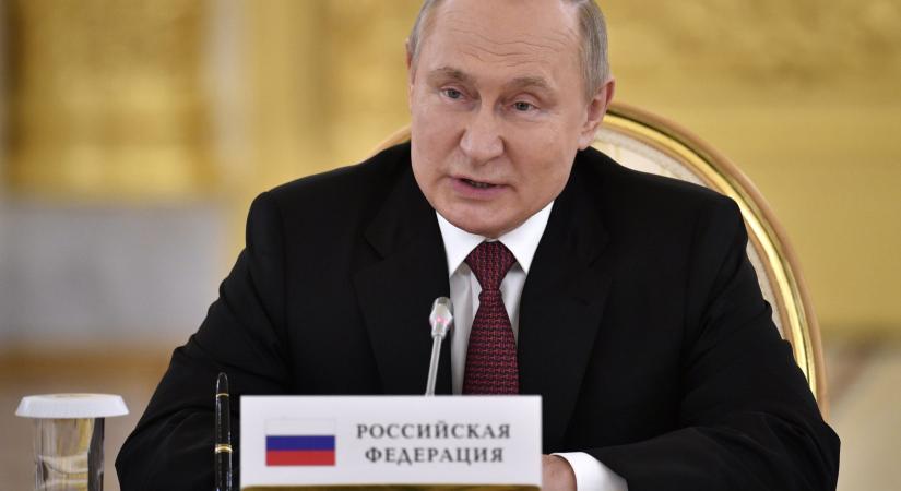 Putyin abban bízik, hogy a posztszovjet biztonsági blokk tovább fog fejlődni