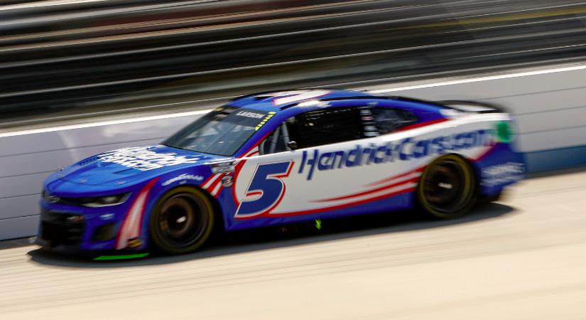 A Ford és a Toyota szerint tisztességtelen a NASCAR Le Mans-i programja