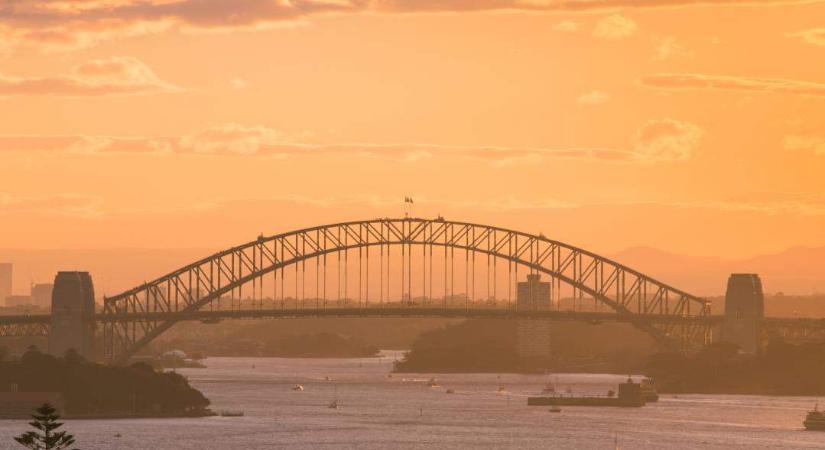 Sydney problémái jól példázzák: nem mindegy, milyen városban ér bennünket a hőség
