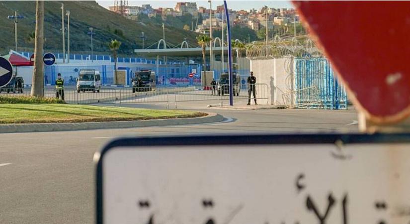 Újranyitották a szárazföldi határokat Marokkó és az észak-afrikai spanyol autonóm városok között
