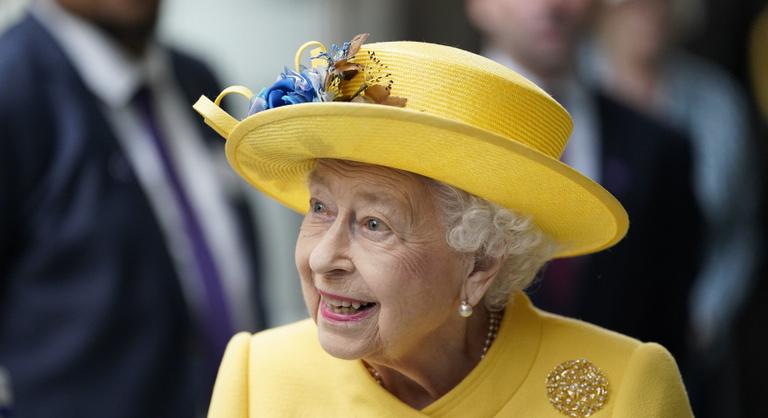 Erzsébet királynő meglepő látogatást tett, még Boris Johnson sem hitt a szemének