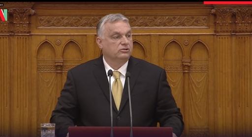 Mi az a nagy európai lakosságcsere-elmélet, amit Orbán emlegetett, és miért olyan veszélyes?