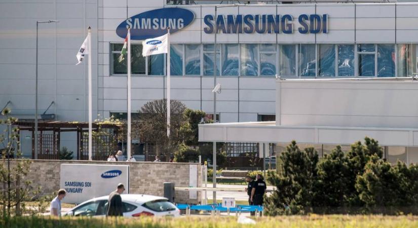 Hónapok óta vár több tucat magyar beszállító a pénzére a gödi Samsungnál