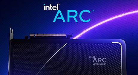 Baj van az Intel érkező Arc Alchemist videókártyáival, komoly bugokat találtak bennük