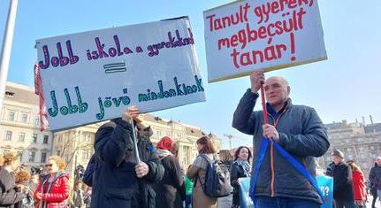 Magyarország elbutítása: az Orbán-kormány már 2012-ben elvetette az oktatásban a sárkányfogat 1. rész