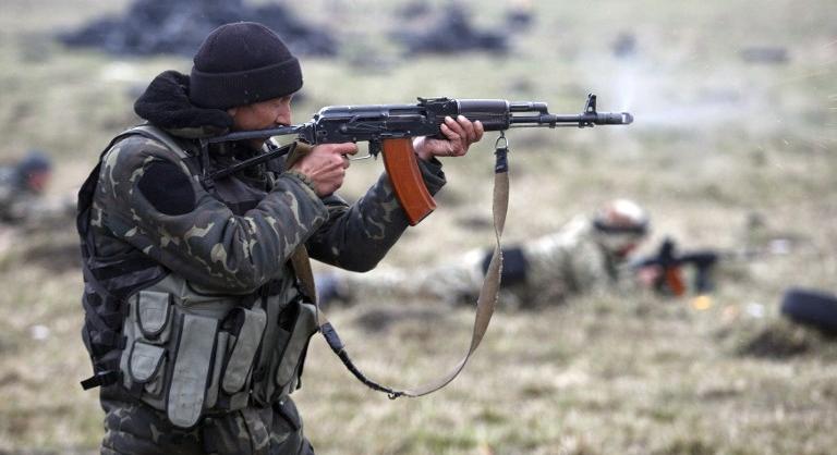Mi lesz az ukrán katonákkal, akik megadták magukat Mariupolban?
