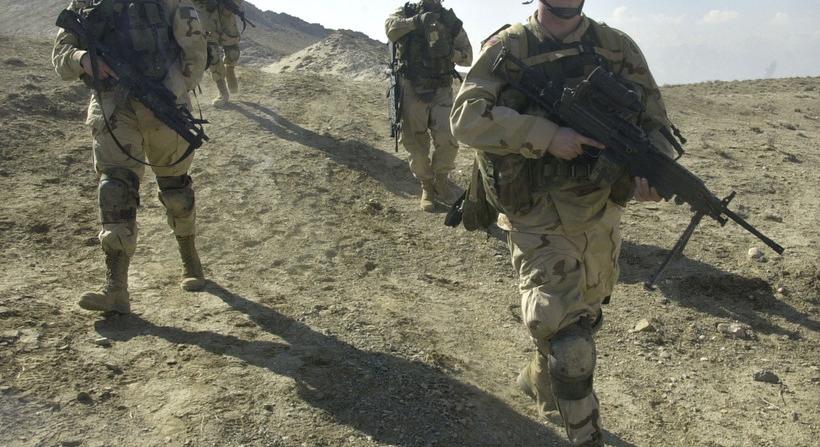 Az amerikai kivonulásnak kulcsszerepe volt Afganisztán összeomlásában
