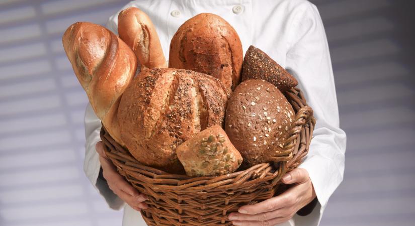 Jöhet a 800 forintos kenyér: kész őrület, ami a boltokban történik Magyarországon