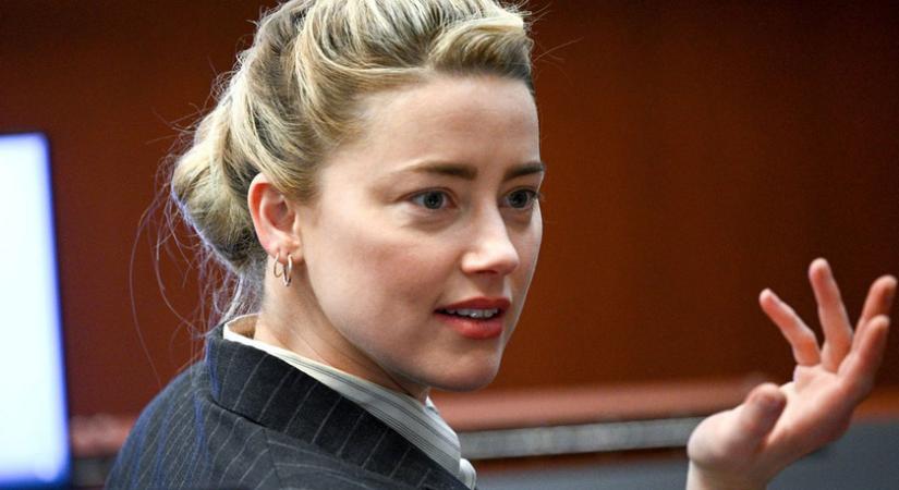 Johnny Depp ügyvédje így szorította sarokba Amber Heardöt: szerinte retusálta a sérüléseit ábrázoló képeket