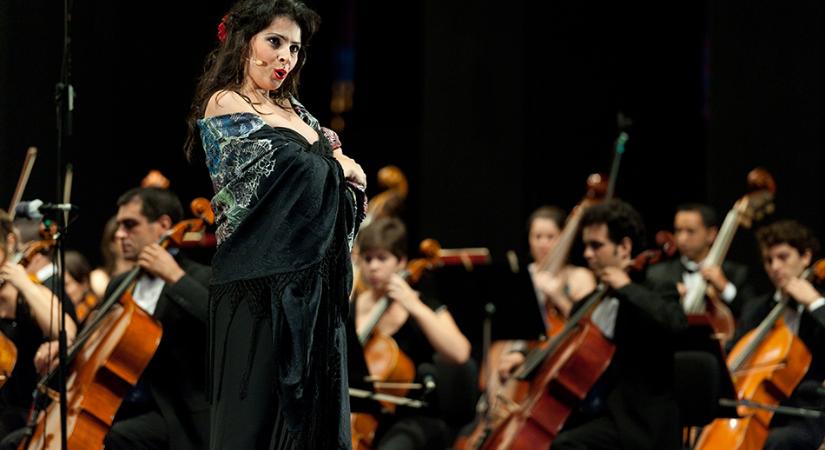A kulturális világörökség része lehet az olasz opera