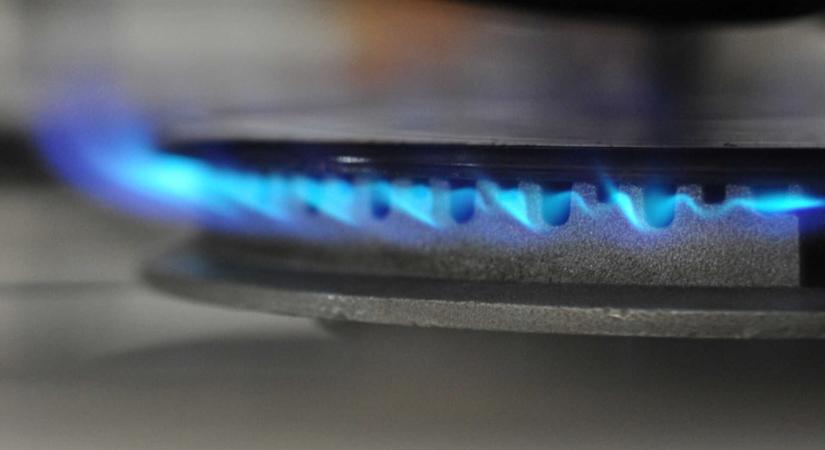 Szinte mindenkinél drágábban vesszük az orosz gázt