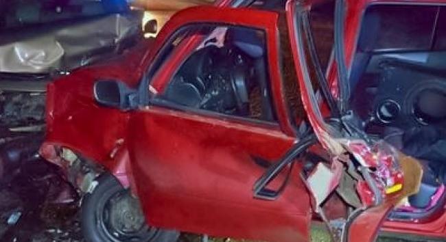 Vád a 4-esen balesetet okozó autós ellen